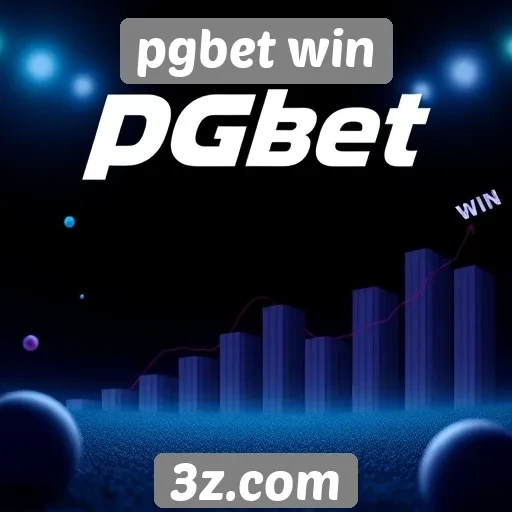 Perspectivas de crescimento do pgbet win