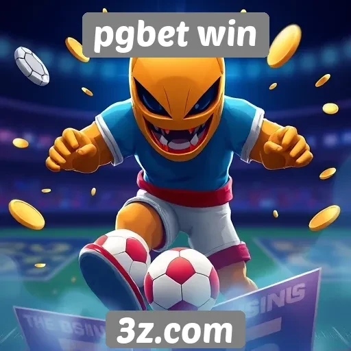 Principais jogos disponíveis na plataforma pgbet win