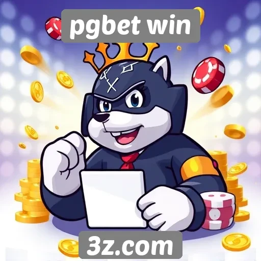 Benefícios de jogos online na pgbet win