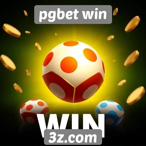 pgbet win oferece ampla variedade de jogos online