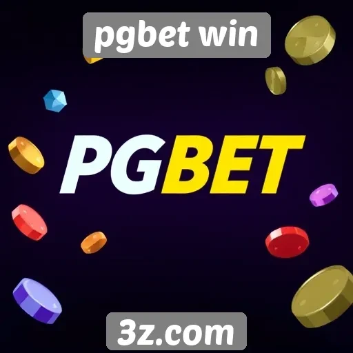 Análise das opções de jogos disponíveis no pgbet win