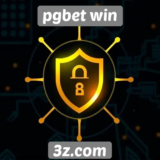 Medidas de segurança adotadas pelo site pgbet win