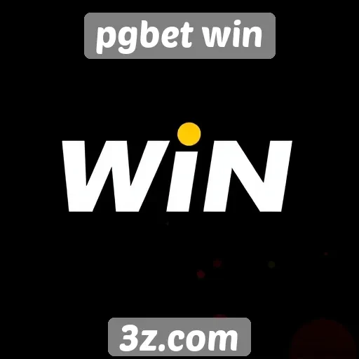 Segurança e confiabilidade da plataforma pgbet win